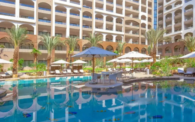 Villa la Valencia