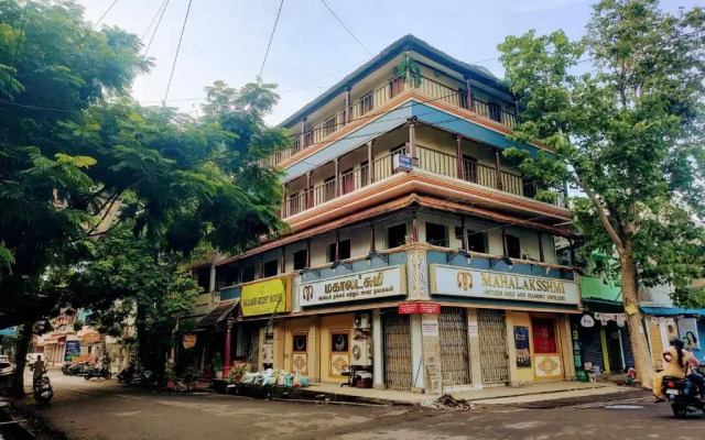 Kailash Guest House