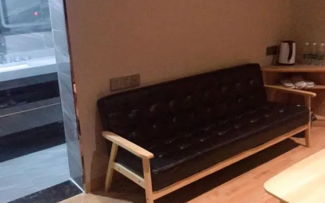 Shanghai laiba Hotel