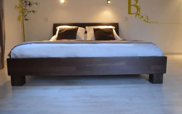 B&B Le Croissant de Lune