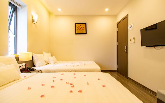 The Shann Hotel Da Nang