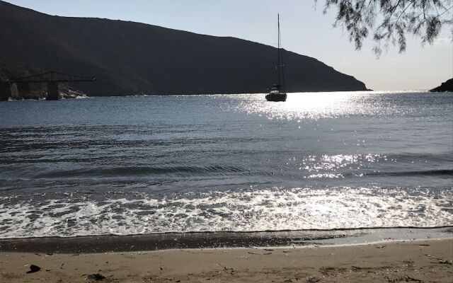 Traditional Stonehouse Breathtaking View