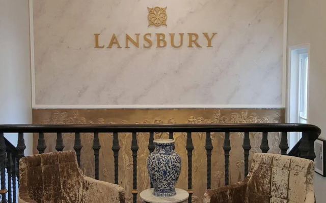 The Lansbury Heritage Hotel By Sunday - Canary Wharf London