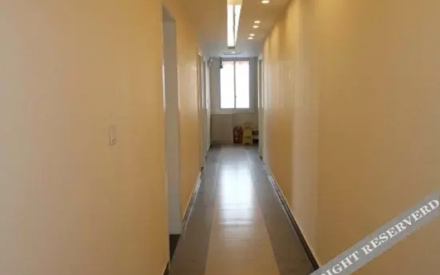Jufenglou Hotel
