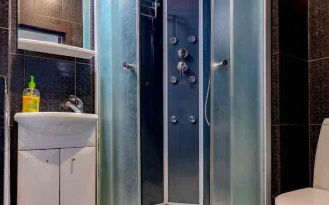 Апартаменты на улице Орджоникидзе