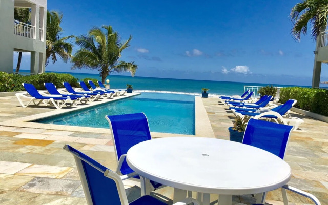 Playa Ventosa Condos by Caribe Stays