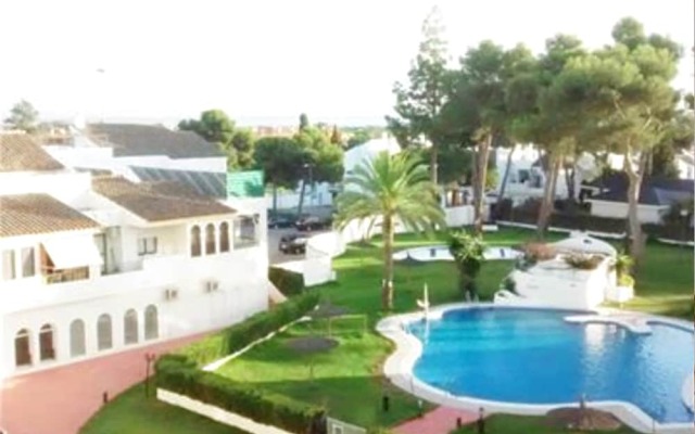 Apartamento Vista Hermosa