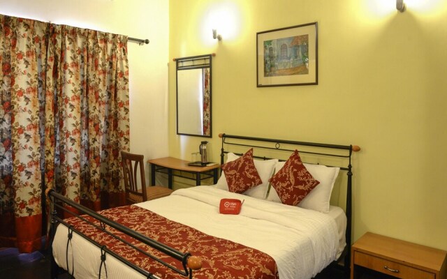 OYO Rooms Candolim Beach Villa