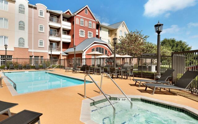 Residence Inn Marriott Joplin