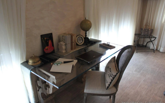 Olive Boutique Hotel, A Small Luxury Hotel of the World (Adults Only)