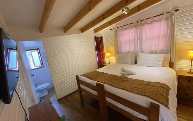 El Arbol Hostel