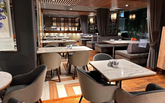 Ramada Plaza by Wyndham Tucuman