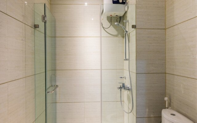 Best Price 1BR Brooklyn Apartment near Gading Serpong