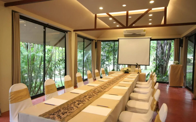 Wanathara Resort