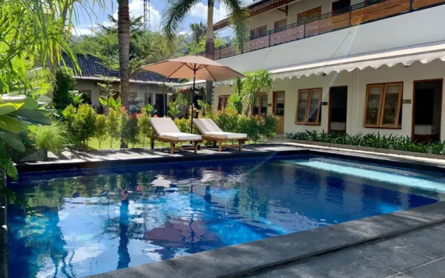 Airy Eco Pantai Senggigi Lombok