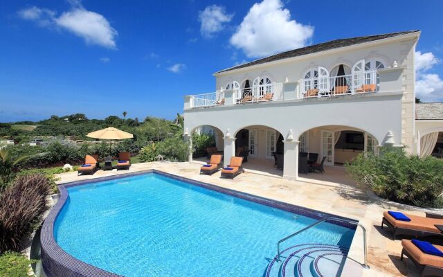Royal Westmoreland Mahogany Drive by Island Villas
