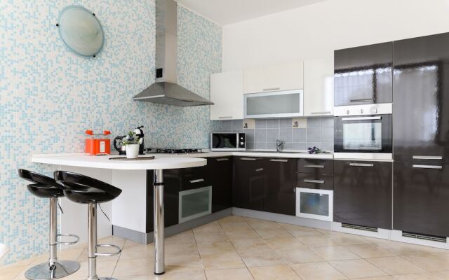 Villa Salento Green by Wonderful Italy