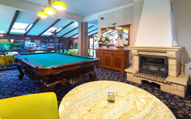 Dworek Morski Mielno