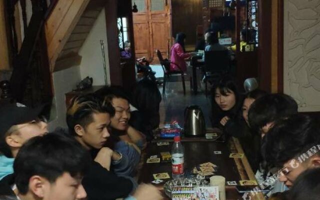 Shiguang Youth Hostel