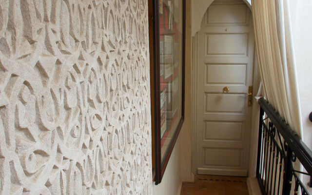 Riad Hasna Espi & SPA
