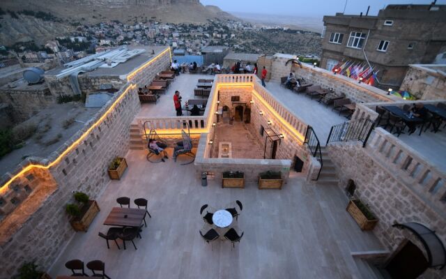Hanedan Konagi Butik Otel