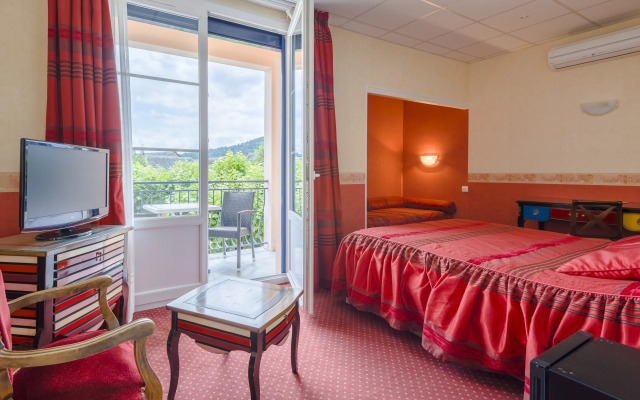 Hotel Le Sablier Du Temps