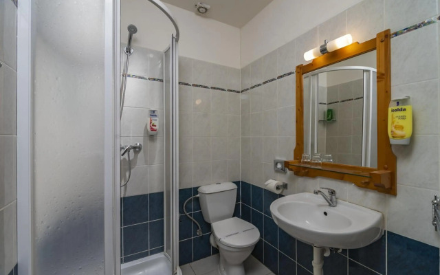 Hotel Tři růže