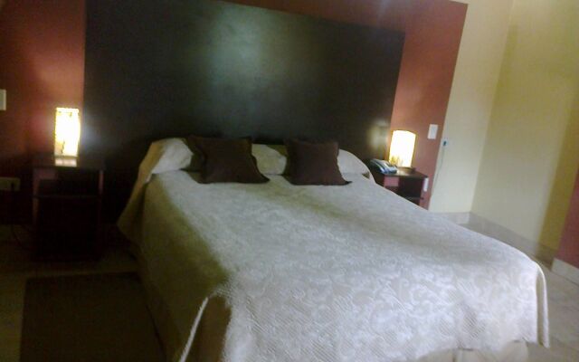Hotel Boutique Aybal