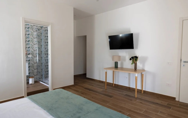 MARAF Rooms