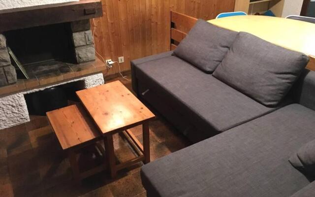 Chinaillon Gd Bo vue panoramique - appart 5 pers