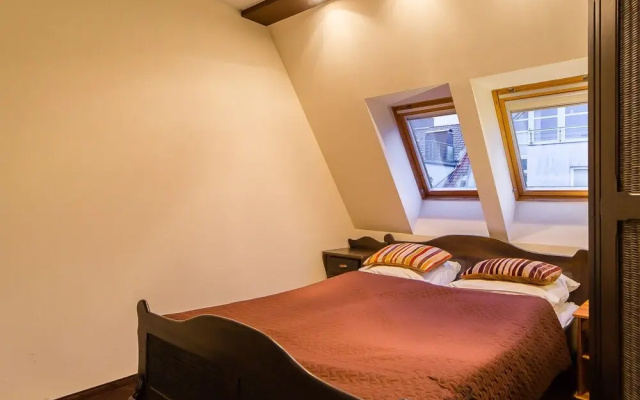 Jantar Apartamenty - Port Kołobrzeg