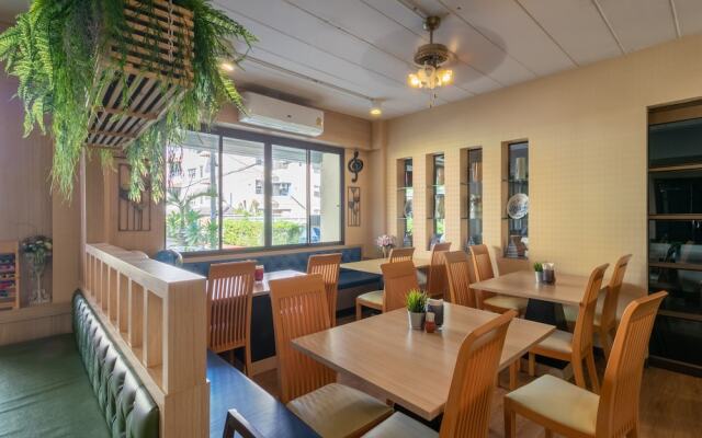 P-Park Residence Charansanitwong - Rama 7