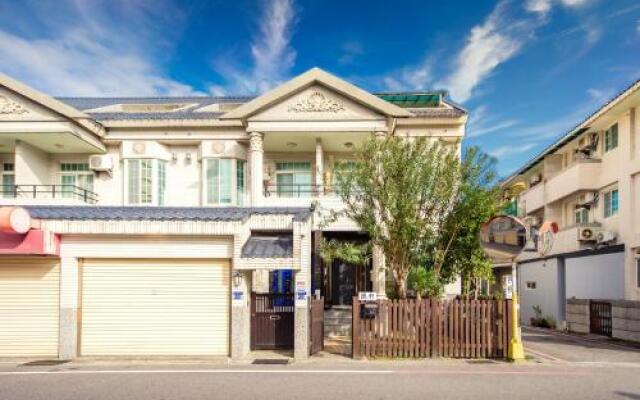 Yin Hsuan Homestay