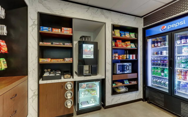 Courtyard By Marriott Lexington South/hamburg Place