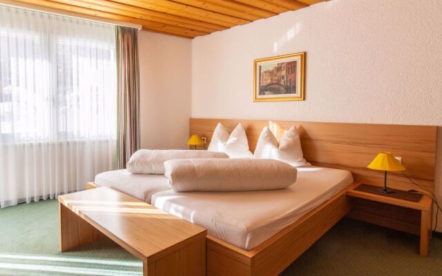 Atlantis-Appartements 34926