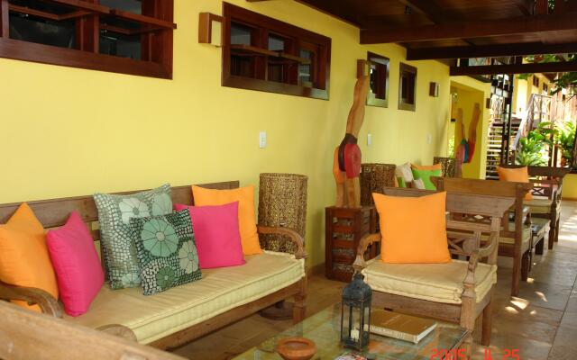 ThalassaGarden Hotel - Pousada