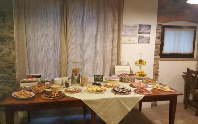 Agriturismo Podere Montese