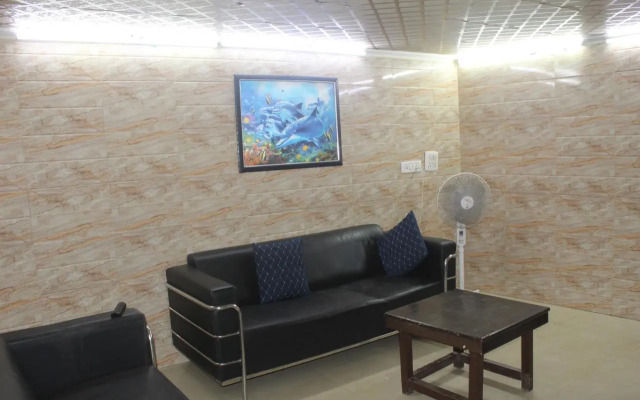 Hotel Shree Continental