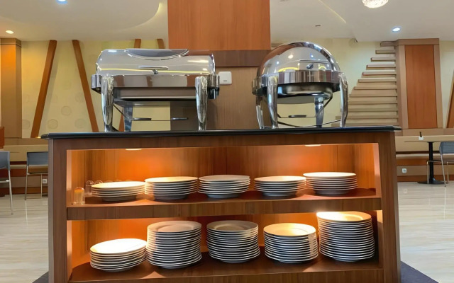 Parma Star Hotel