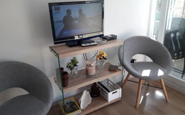 Papudo para 6 personas - PLAYA Y BOSQUE a metros