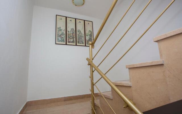 Apartments Ankora