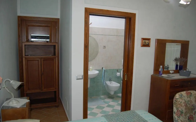 Agriturismo Le Rondinelle