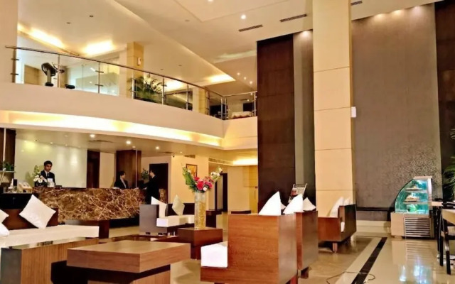 Hotel Daaysco Oley Allo