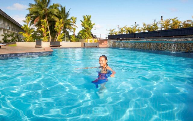 Novotel Suva Lami Bay