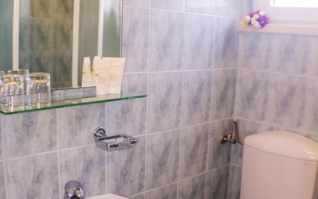 Apartments Frano Ropa