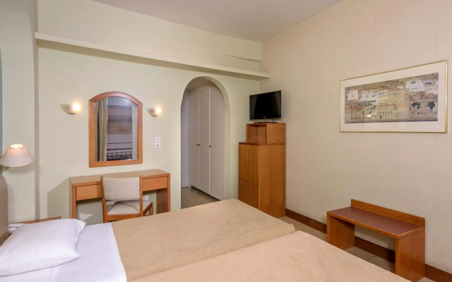 El Greco Hotel