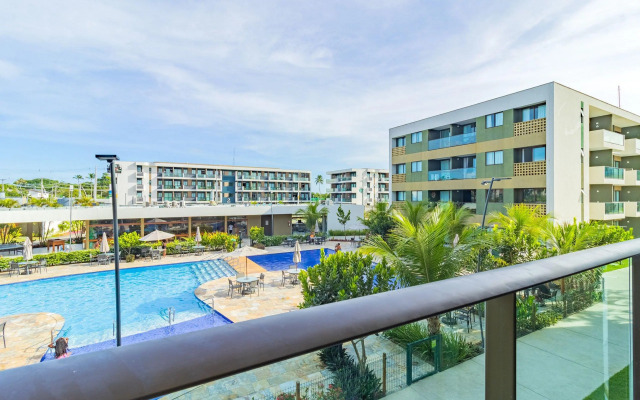 Mana Beach #A112 - Quadrúplo por Carpediem