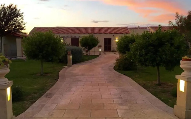 Agriturismo Masseria Costarella