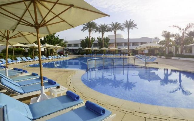 Novotel Palm Sharm El-Sheikh