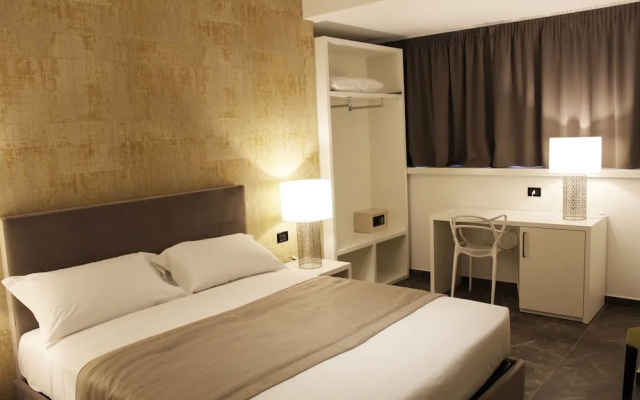 Hotel Up Museum - Wellness & Spa